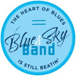 The Heart Of Blues Is Still Beatin´